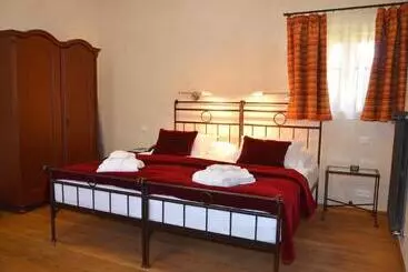 Bellevue Hotel Benešov