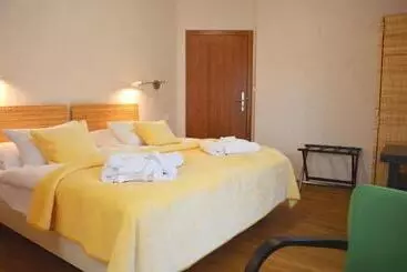 Bellevue Hotel Benešov