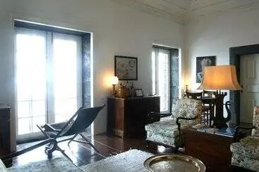 Отель Casa Das Barcas