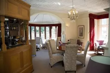 Отель Dales Country House