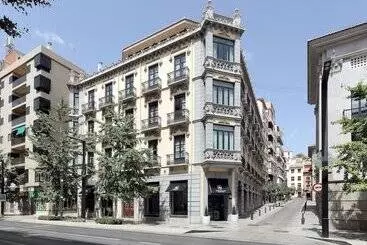 Hotel Eurostars Gran Via