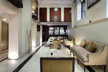 هتل Eurostars Gran Via