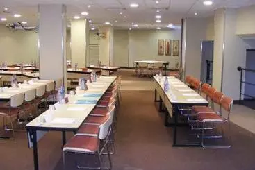 Hotel Ibis Briancon Serre Chevalier