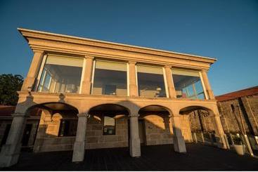 فندق Casa Grand Galicia