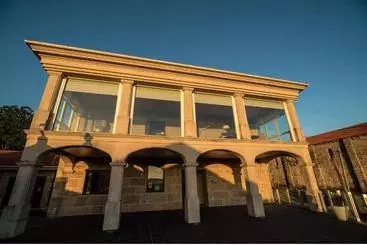 هتل Casa Grand Galicia