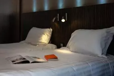 Отель La Gentilhommiere