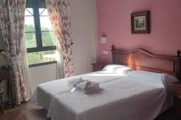 Hotel La Posada Del Molino