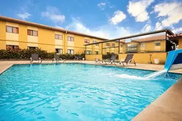 호텔 Nacional Inn Sorocaba