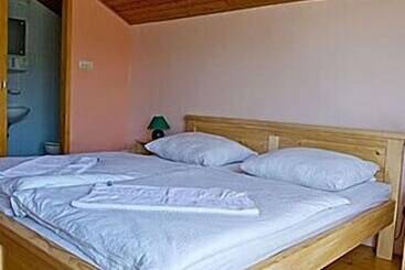 فندق Plitvice House