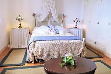 فندق Quinta Do Cabouco