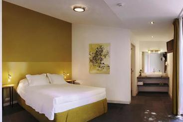 هتل روستایی Rural Casa De La Marquesa