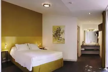 Hotel Rural Rural Casa De La Marquesa