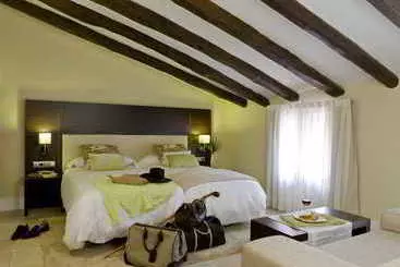 乡村酒店 La Heredad Mas Collet