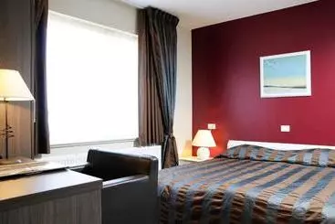 酒店 Salons De Vrede