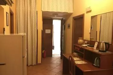 בית מלון כפרי San Daniele Bundi House