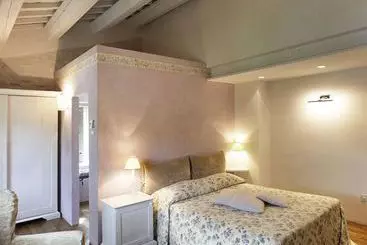 Отель Tenuta Santi Giacomo E Filippo