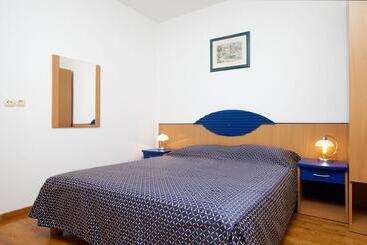 هتل Villa Daniela