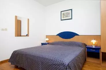 호텔 Villa Daniela