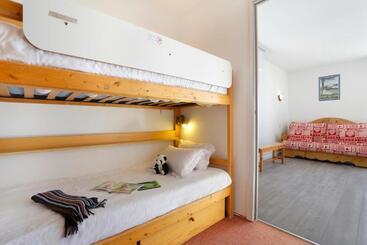 Appartment Les Balcons Du Soleil