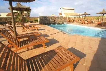 Oasis Casa Vieja Hotel Boutique