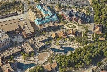 Portaventura Hotel Gold River