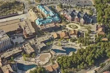 Portaventura Hotel Gold River