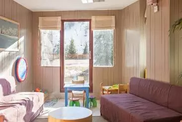 Апартаменты Residence Pierre & Vacances La Daille