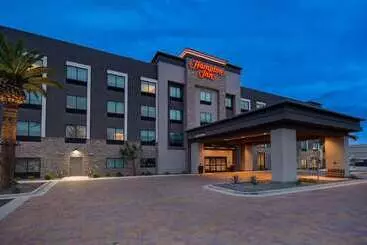 Hotelli Hampton Inn Queen Creek