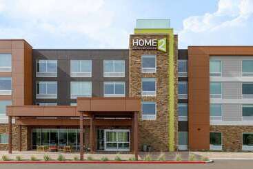 Hotel Home2 Suites By Hilton Mesa Longbow, Az