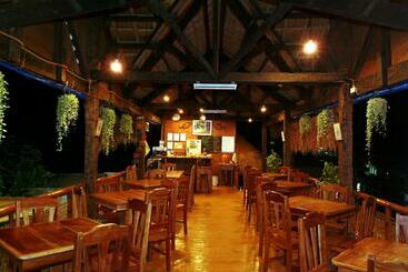 Szálloda Masamayor's Beach House And Resort