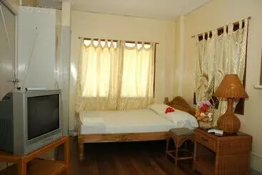 Hotell Masamayor's Beach House And Resort