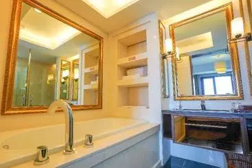 ホテル Star Island Impression Holiday