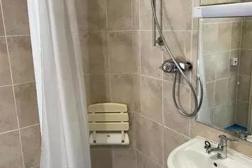 Hotelli The Star Inn