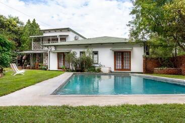 بنسيون Karoo Pandok Guesthouse Bethulie