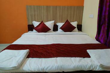 Pensió Klr Guest House