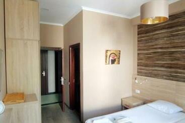 بنسيون Winetorium