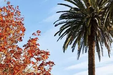 ホテル Astina Suites, Penrith