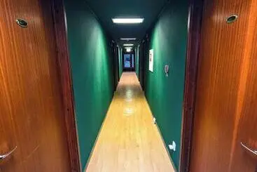 Hotel Nature Shelter