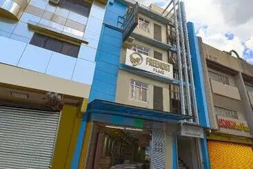 هتل Freemont Place