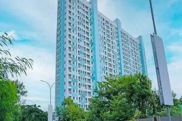 Hotel Oyo 90391 Gkitroom