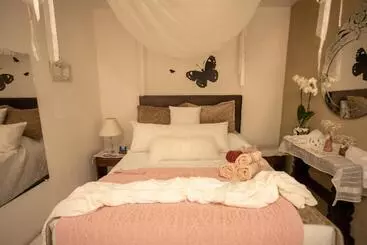 ホテル Pousada Oceano