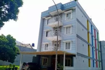 Pension  Doesnami Guesthouse Syariah