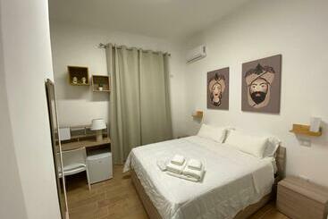 Pensjonat La Casa Dei Mori