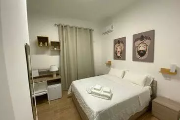 Pensione La Casa Dei Mori