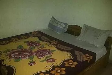 ペンション Room In Lodge   Mckay Resort Suites