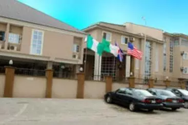 ペンション Decastle Luxury Home