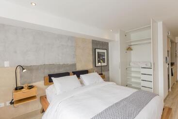 Aparthotel Primera Parada Lofts By Wynwoodhouse