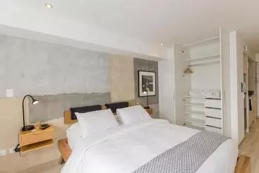 Aparthotel Primera Parada Lofts By Wynwoodhouse