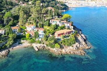 צימר Villa Flora Argentario