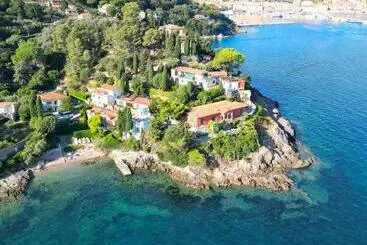 ベッドアンドブレックファースト Villa Flora Argentario